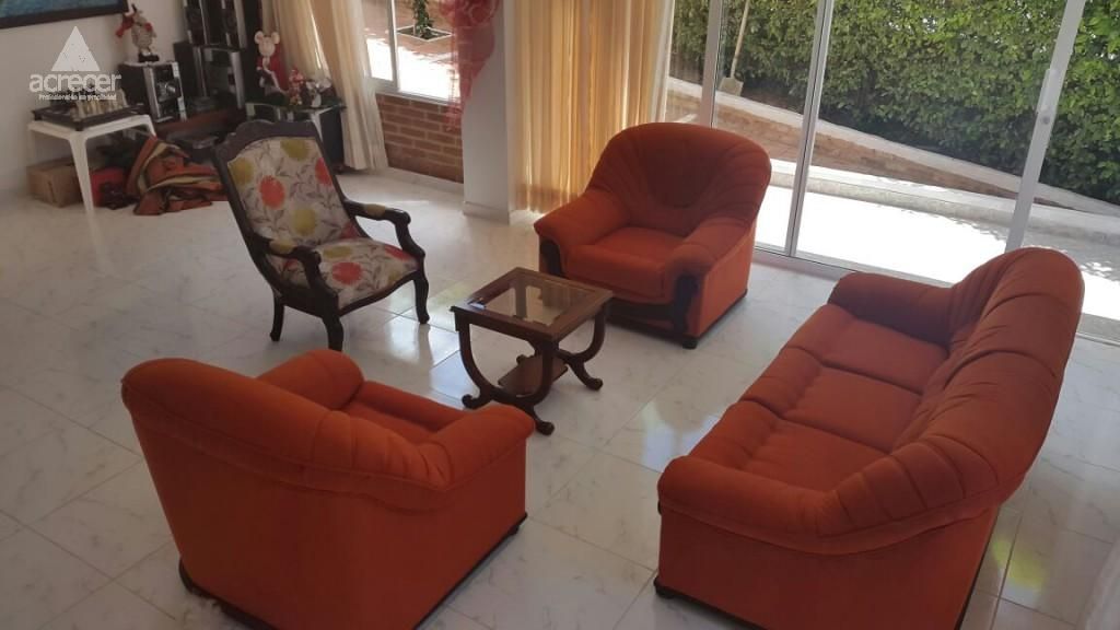 Casa Campestre en venta Cundinamarca Villeta Altos De Las Iguanas 317 m2 Habitaciones 4 Baños 5 Garajes 1 Precio $720000000