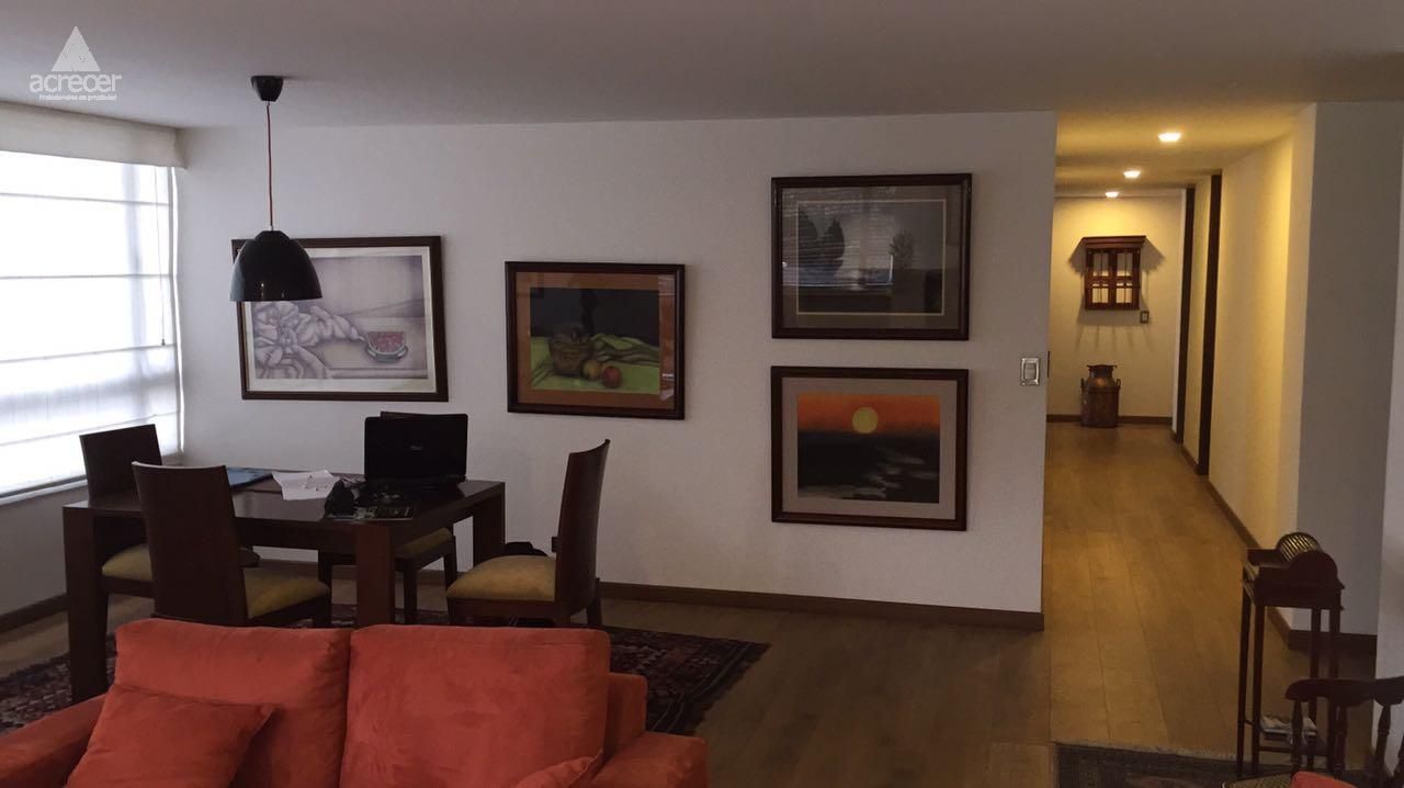 Apartamento en venta Cundinamarca Bogotá Santa Barbara Central 174 m2 Habitaciones 4 Baños 4 Garajes 0 Precio $830000000