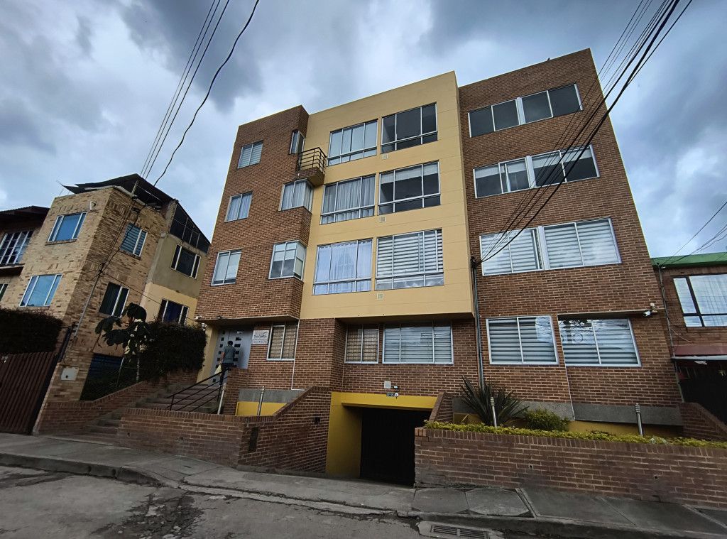 Apartamento en venta Cundinamarca Cajicá Capellanía 62 m2 Habitaciones 2 Baños 2 Garajes 1 Precio $260000000