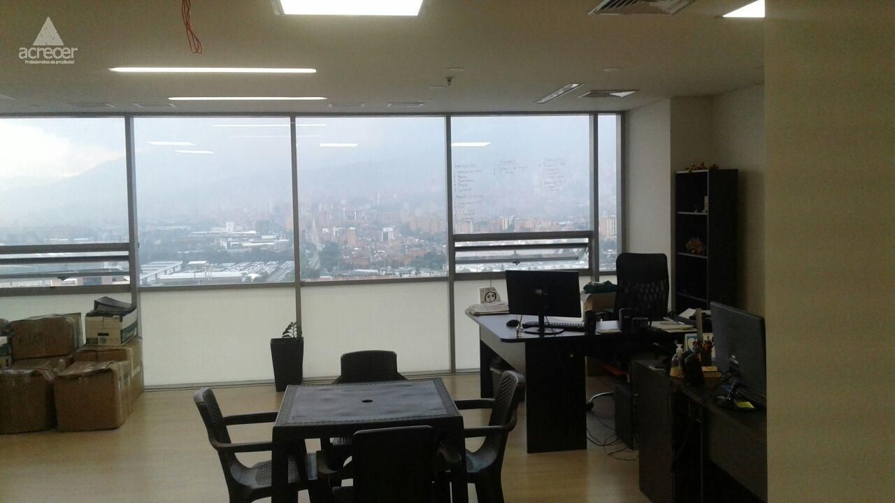 Oficina en venta Antioquia Envigado Zona Centro 73 m2 Habitaciones 0 Baños 0 Garajes 0 Precio $512000000