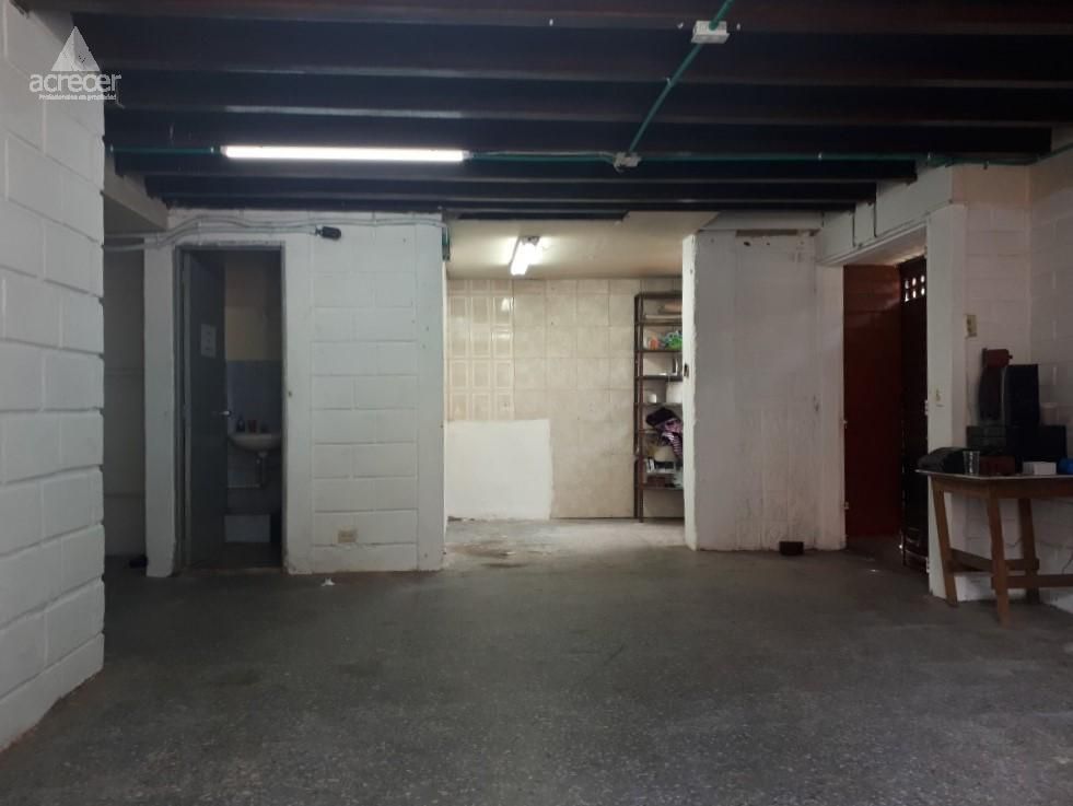 Local en arriendo Antioquia Medellín Caribe 20 m2 Habitaciones 0 Baños 1 Garajes 0 Precio $2300000