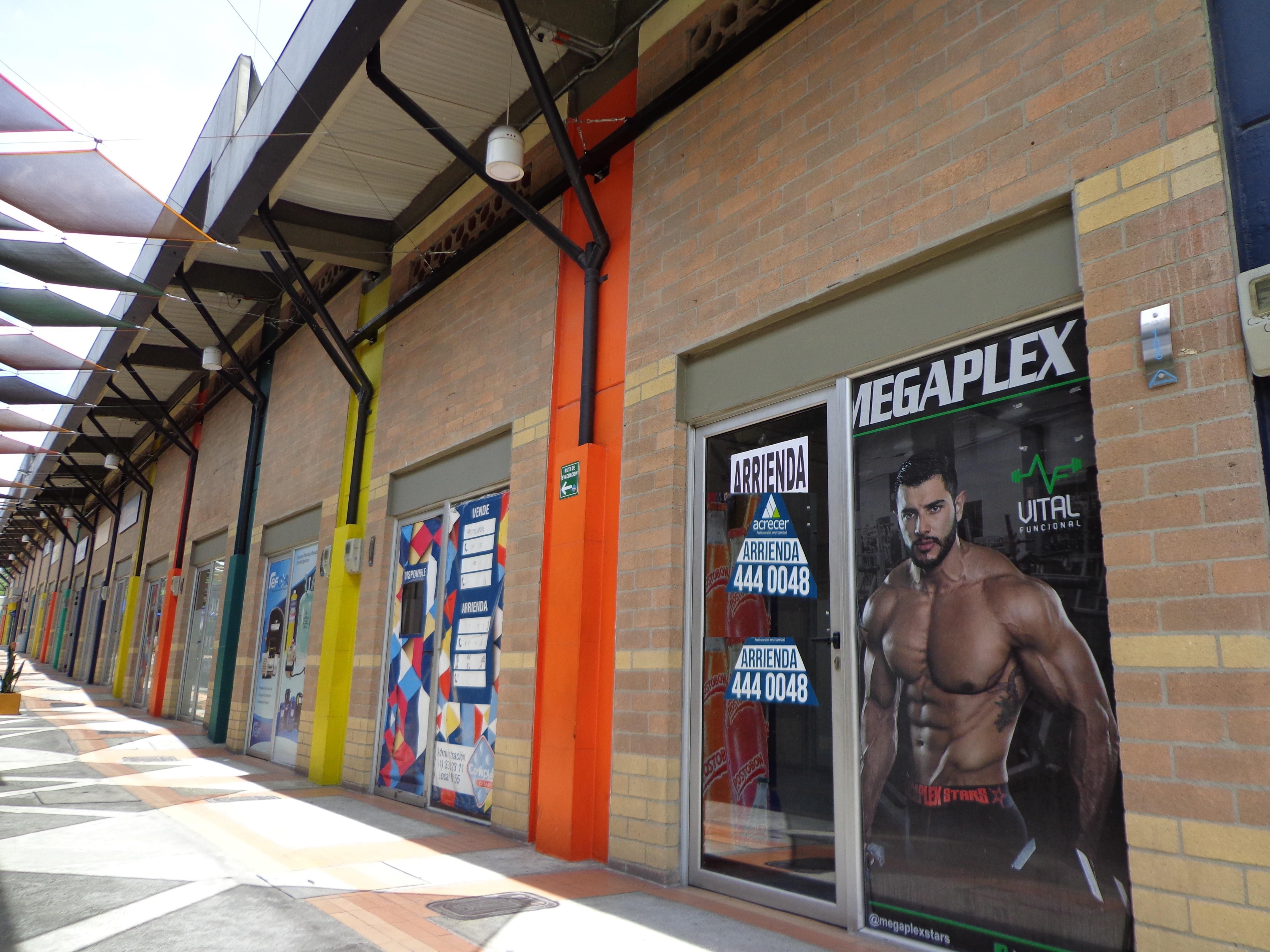 Local en arriendo Antioquia Itagüí San Gabriel 21 m2 Habitaciones 0 Baños 0 Garajes 0 Precio $1000000