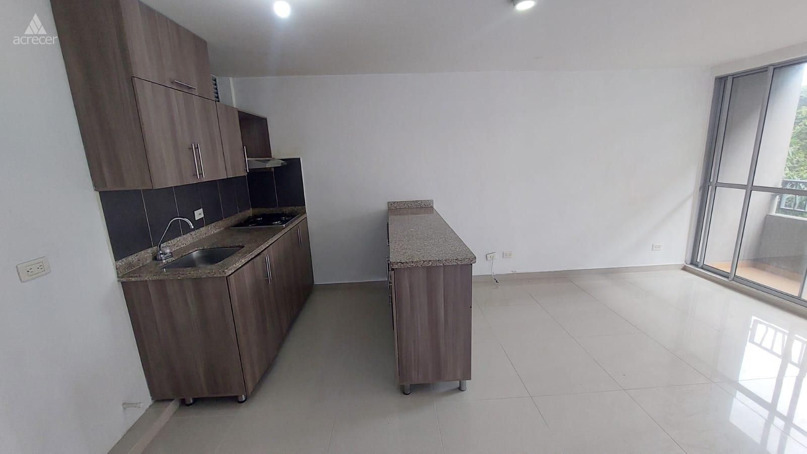 Apartamento en arriendo Antioquia La Estrella Caquetá 56 m2 Habitaciones 2 Baños 2 Garajes 0 Precio $1700000