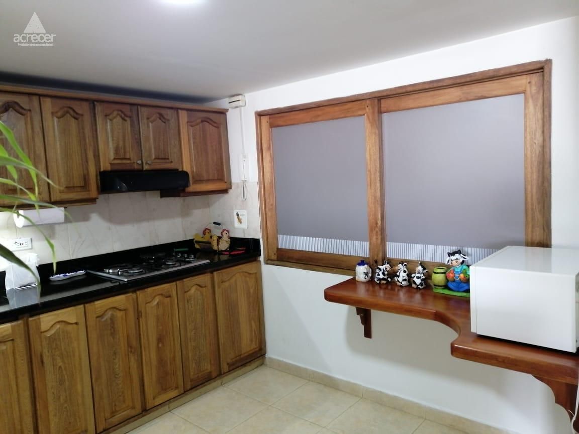 Apartamento en venta Antioquia Rionegro San Antonio 120 m2 Habitaciones 3 Baños 2 Garajes 0 Precio $680000000