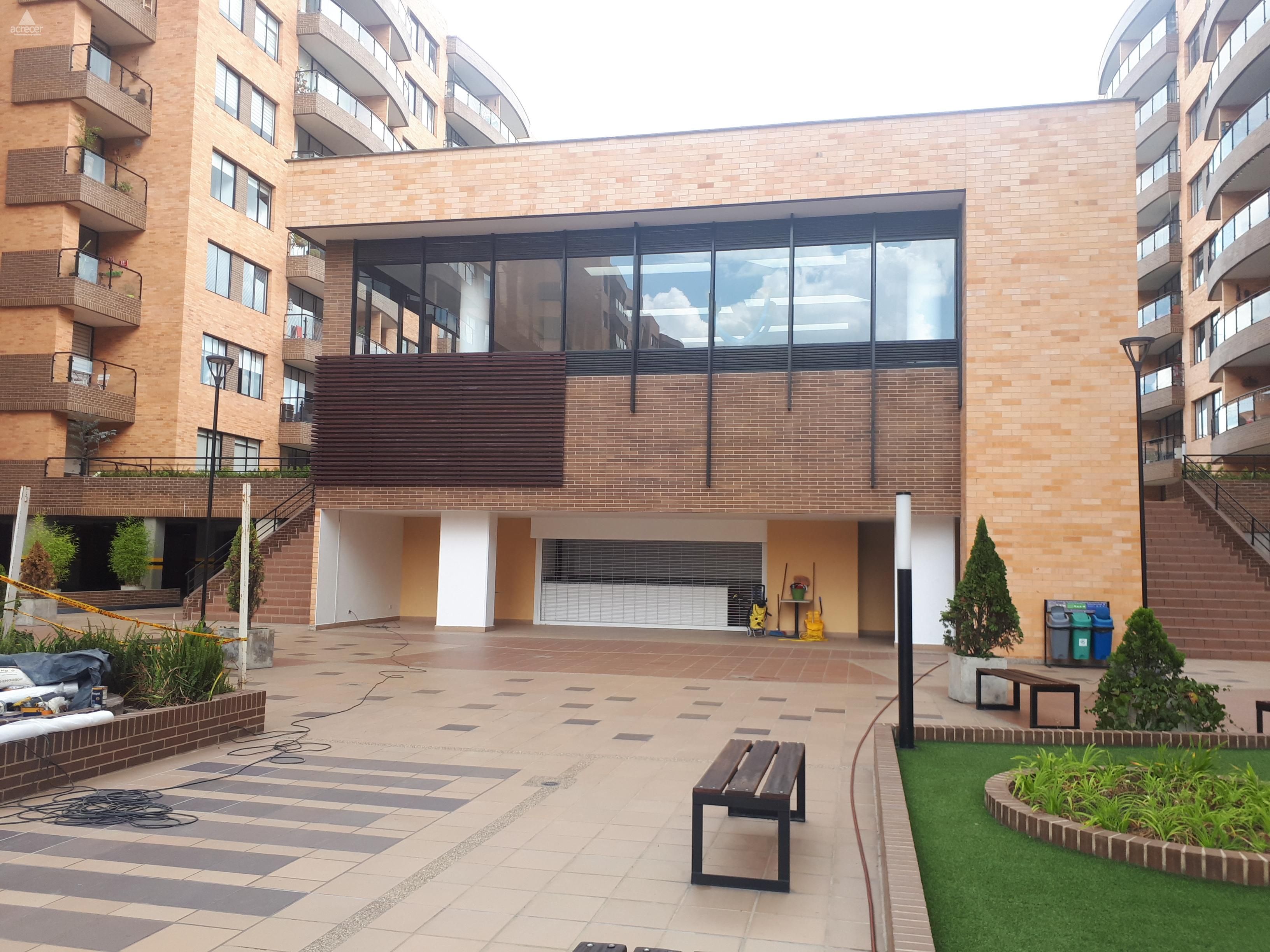 Apartamento en arriendo Cundinamarca Chía Cr Villa Campestre De Otoño 85 m2 Habitaciones 3 Baños 2 Garajes 0 Precio $3105000