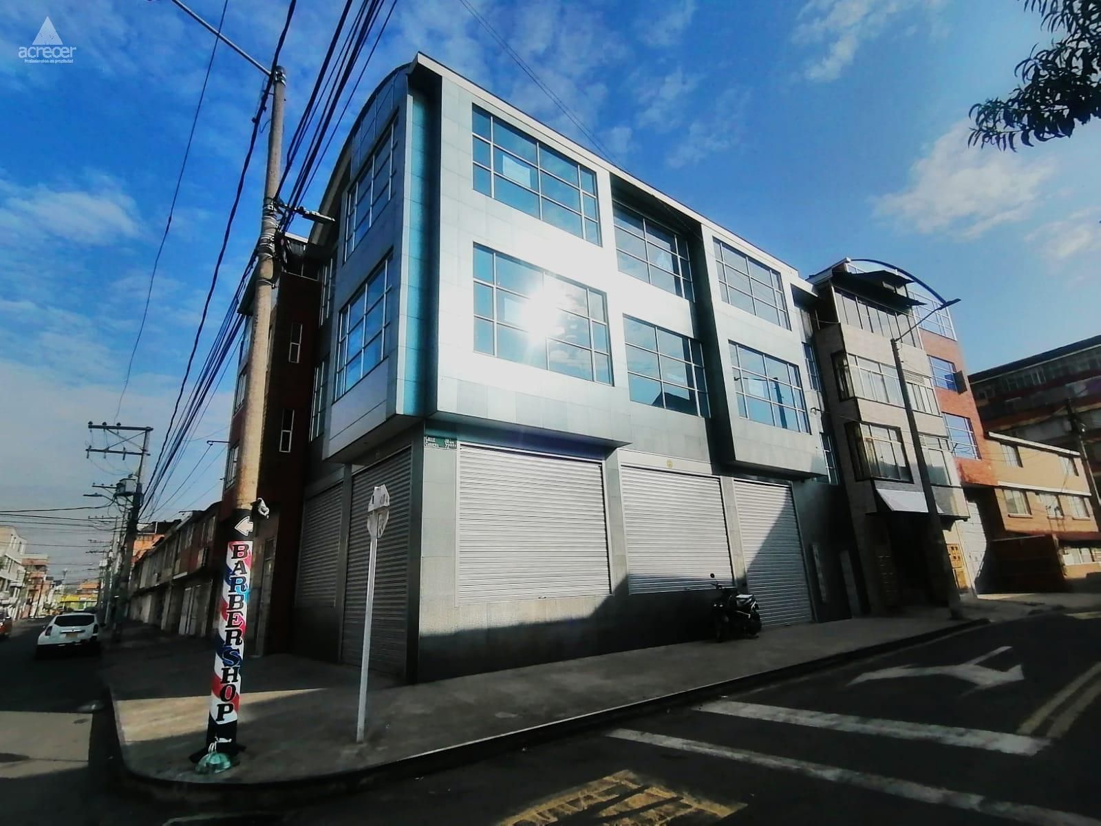 Bodega en arriendo Cundinamarca Bogotá Las Américas 360 m2 Habitaciones 0 Baños 3 Garajes 0 Precio $7000000