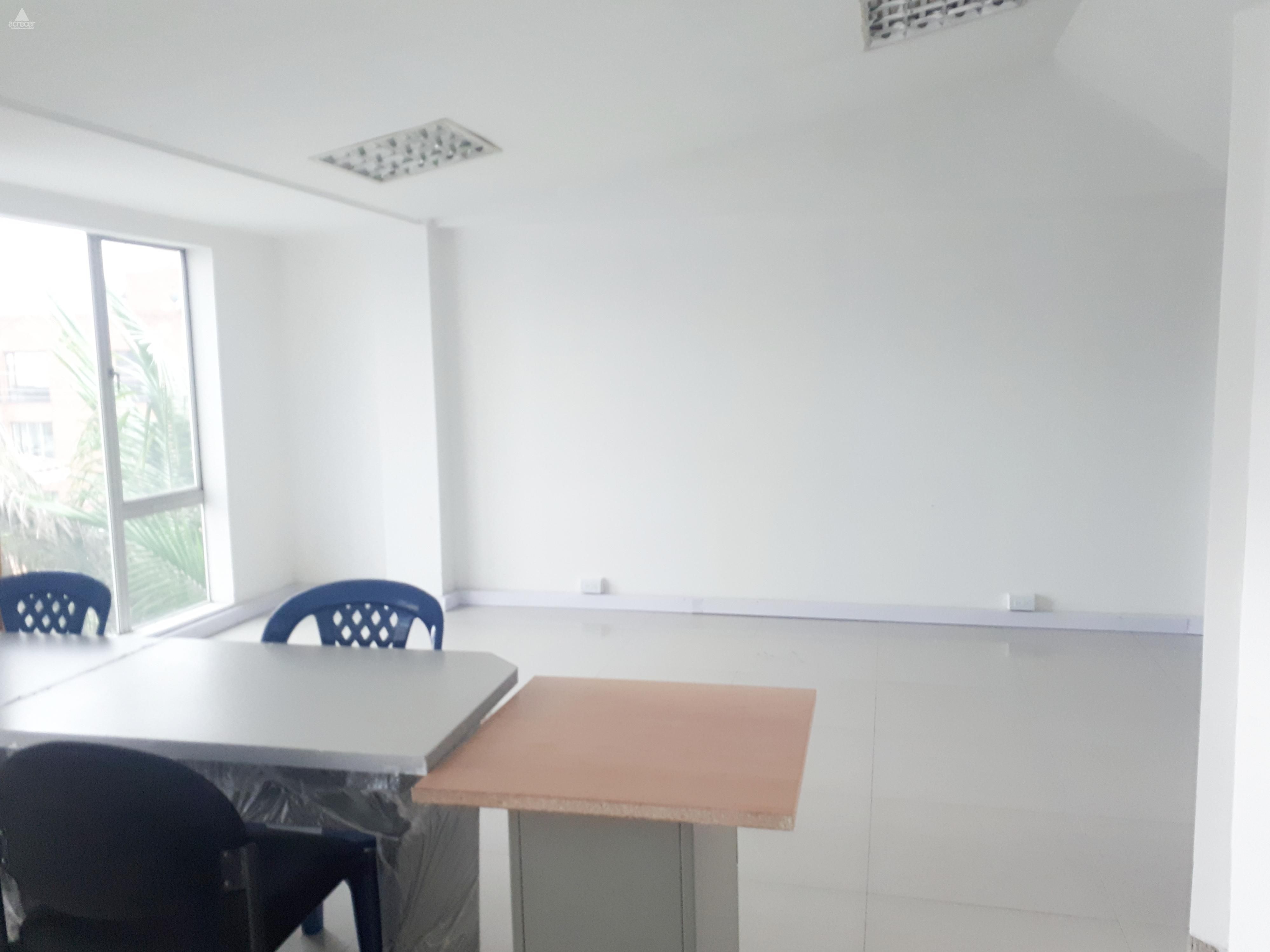 Oficina en arriendo Cundinamarca Bogotá Chico Norte Et Ii 50 m2 Habitaciones 0 Baños 1 Garajes 0 Precio $2400000