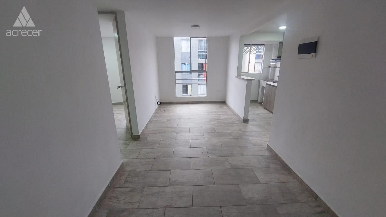Apartamento en arriendo Antioquia Medellín San Antonio De Prado 48 m2 Habitaciones 2 Baños 1 Garajes 0 Precio $1150000