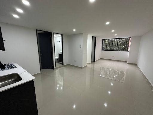 Apartamento en arriendo Antioquia Bello La Cabañita 55 m2 Habitaciones 2 Baños 2 Garajes 1 Precio $1900000