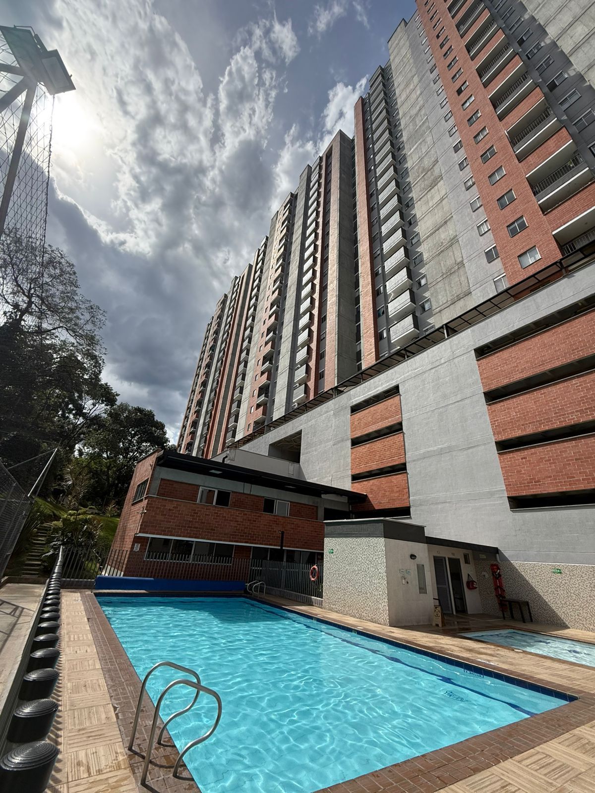 Apartamento en venta Antioquia La Estrella Bellos Aires 56 m2 Habitaciones 2 Baños 2 Garajes 1 Precio $270000000