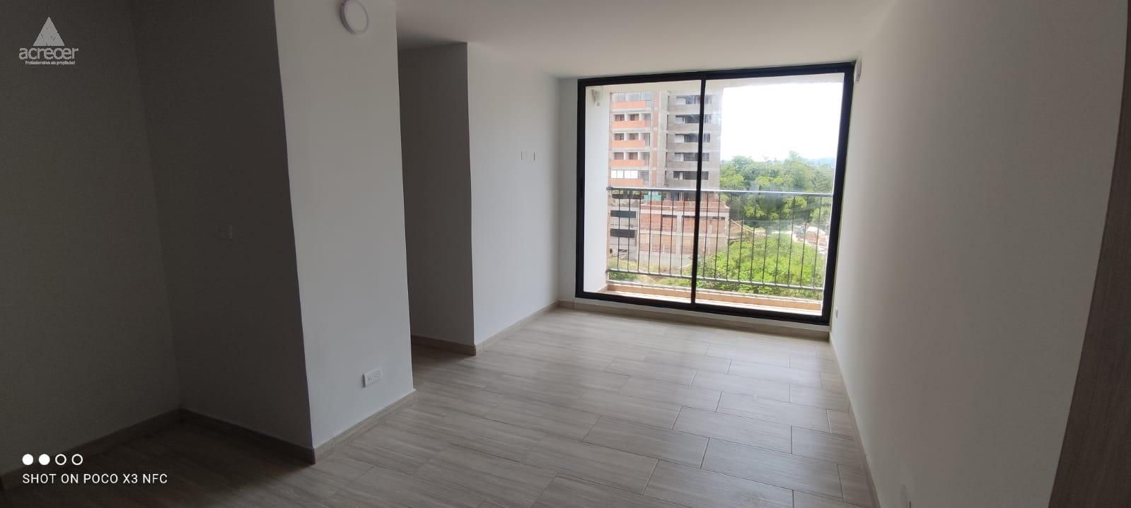 Apartamento en venta Antioquia Rionegro El Porvenir 53 m2 Habitaciones 3 Baños 2 Garajes 0 Precio $230000000