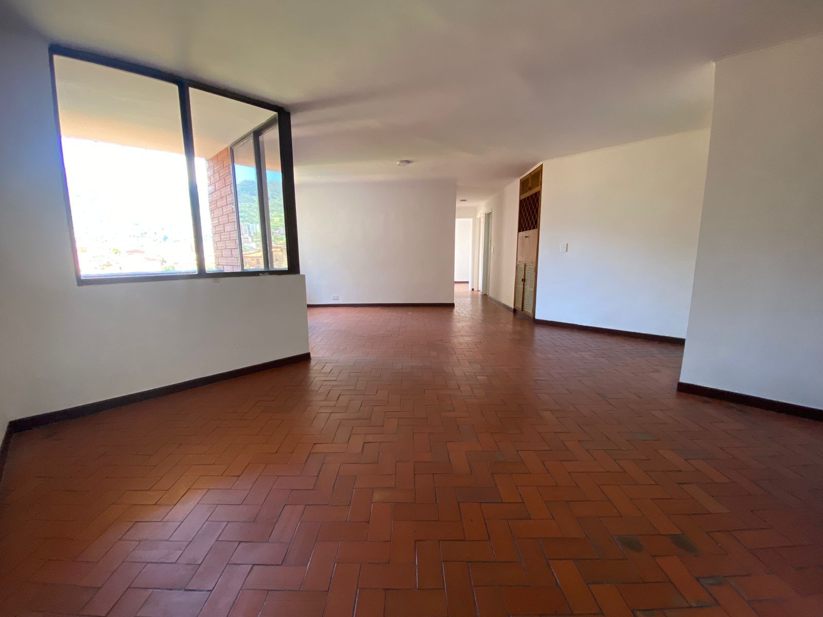 Apartamento en arriendo Antioquia Envigado El Portal 137 m2 Habitaciones 3 Baños 3 Garajes 0 Precio $3100000