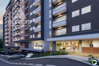 Apartamento en venta Antioquia Marinilla La Industrial 59 m2 Habitaciones 3 Baños 2 Garajes 0 Precio $330000000