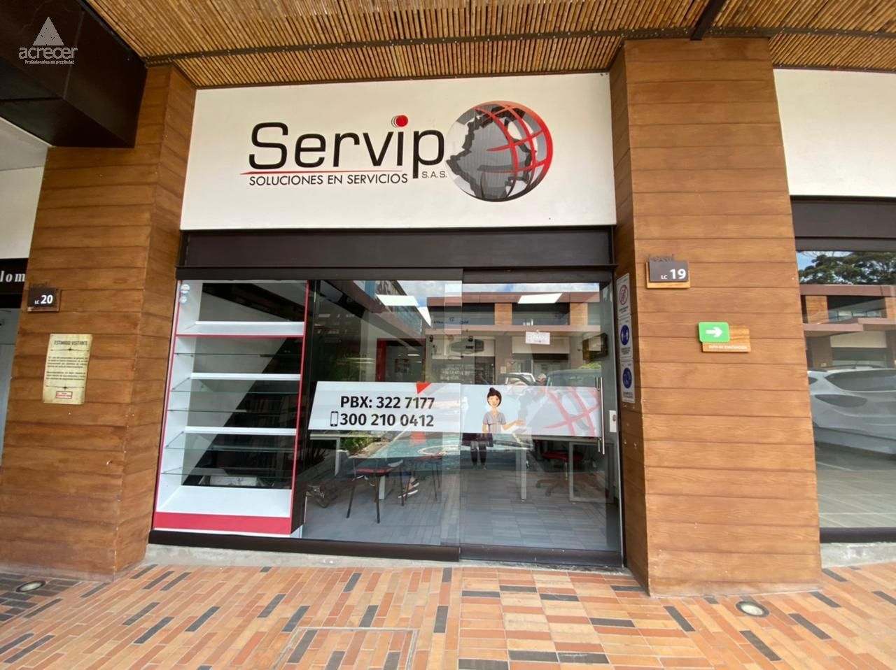 Local en venta Antioquia La Ceja Centro 70 m2 Habitaciones 0 Baños 0 Garajes 0 Precio $420000000