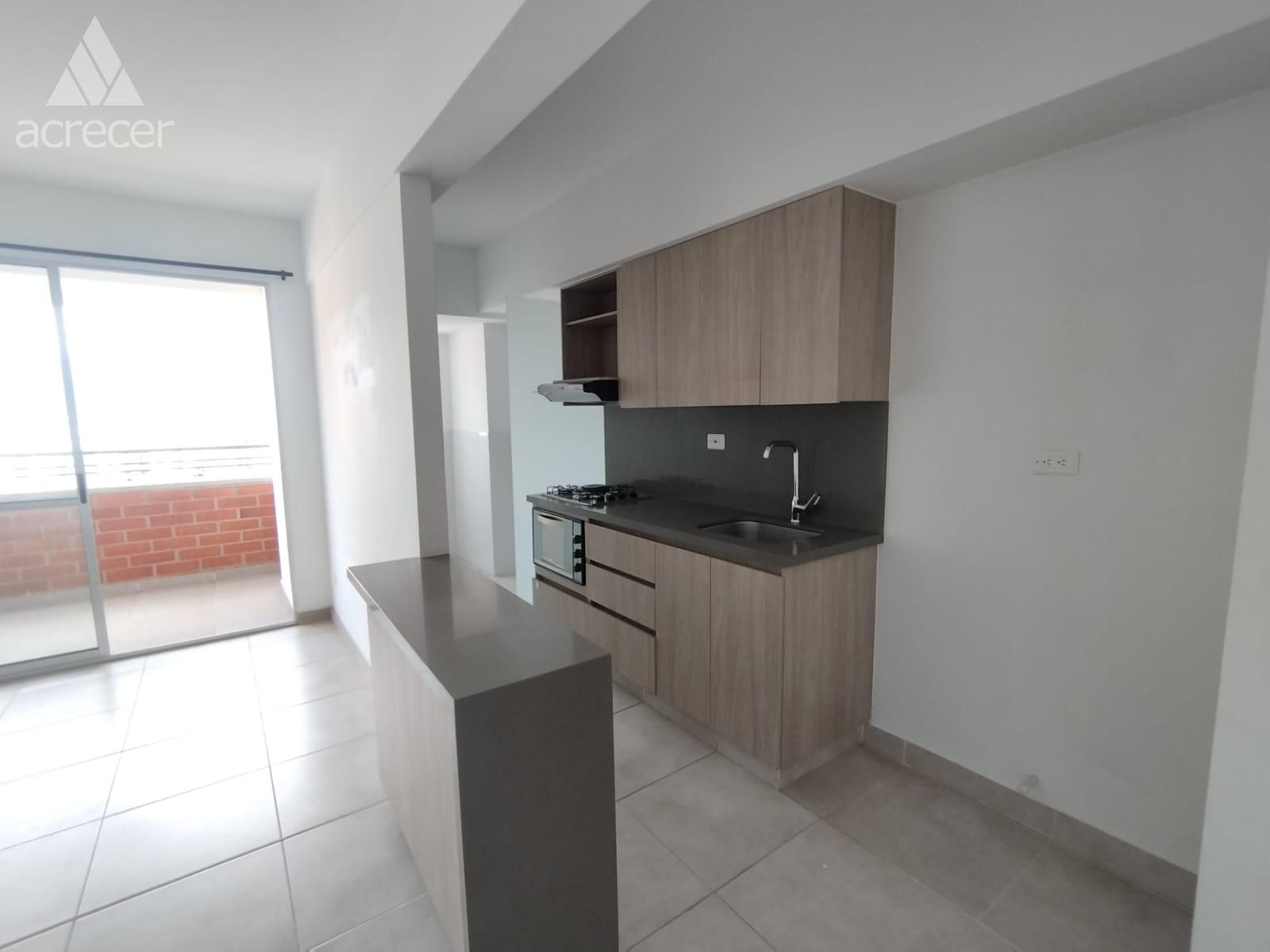 Apartamento en arriendo Antioquia Itagüí Cd Del Parque 66 m2 Habitaciones 3 Baños 2 Garajes 0 Precio $2300000