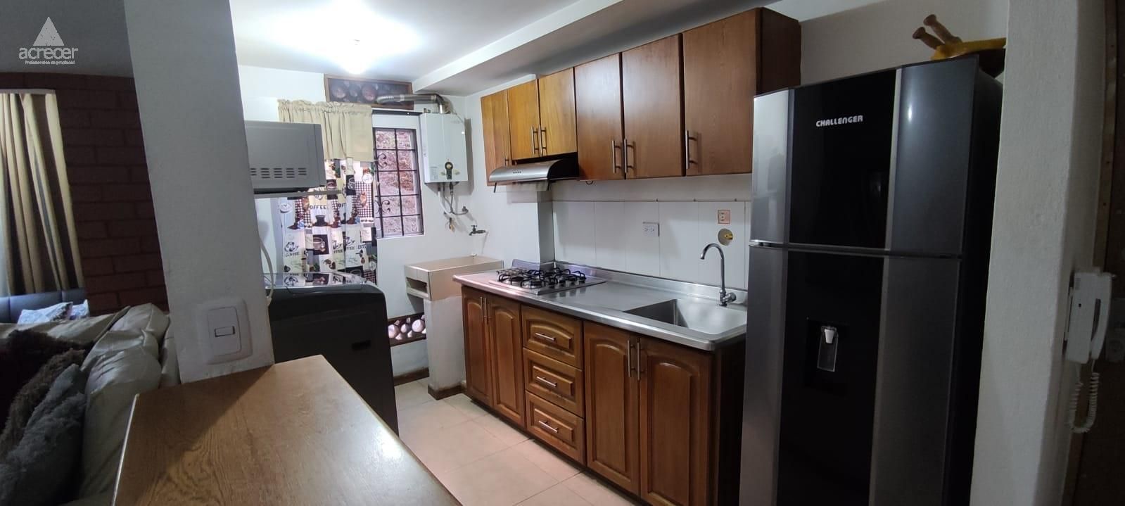 Apartamento en venta Antioquia Rionegro El Porvenir 60 m2 Habitaciones 2 Baños 2 Garajes 0 Precio $260000000