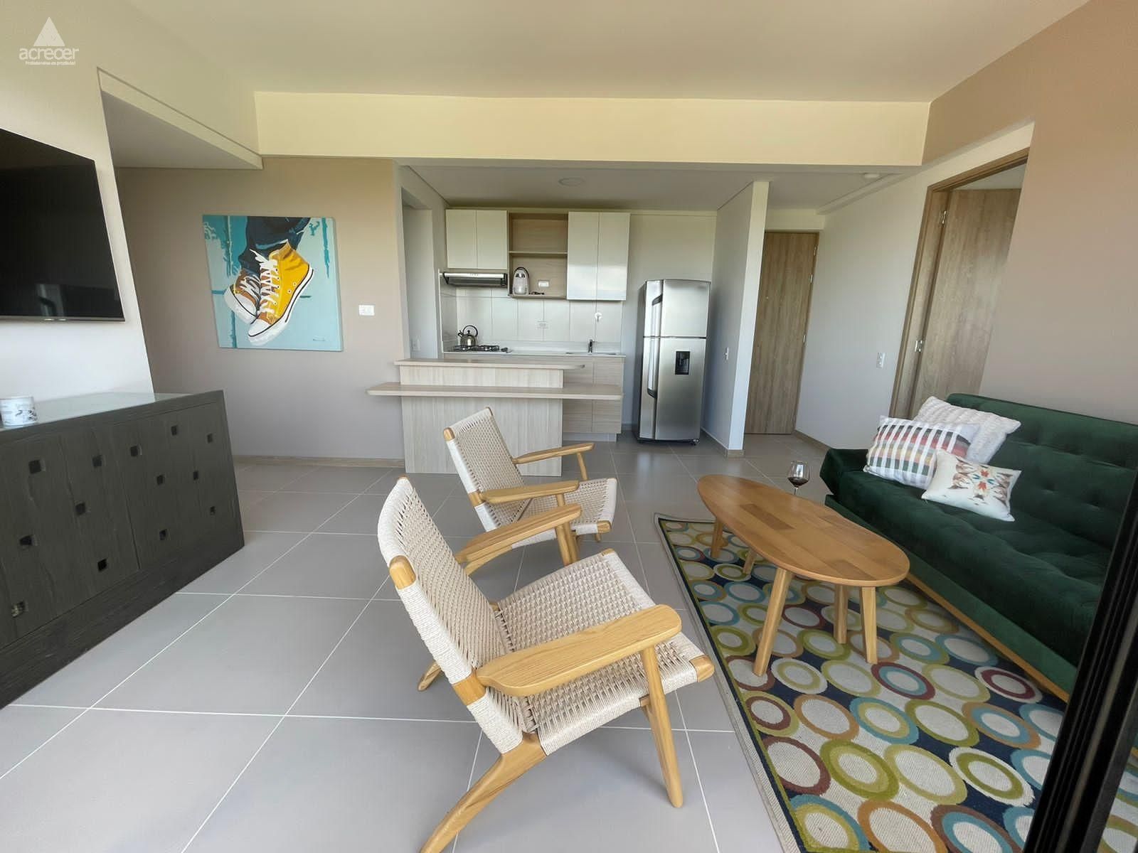 Apartamento en venta Antioquia Rionegro El Porvenir 68 m2 Habitaciones 3 Baños 2 Garajes 0 Precio $485000000