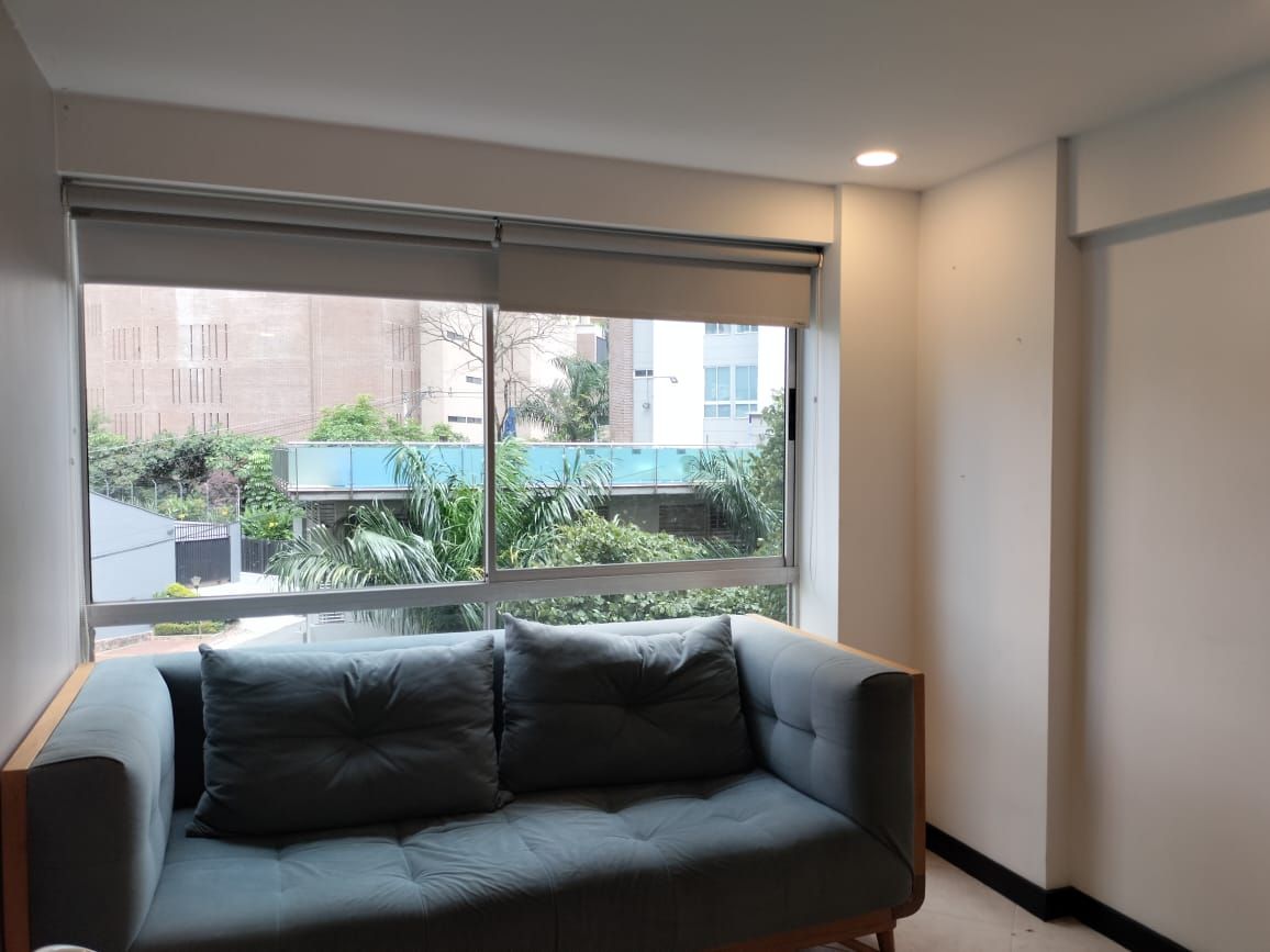 Apartamento en venta Antioquia Medellín Santa Maria De Los Angeles 63 m2 Habitaciones 2 Baños 2 Garajes 1 Precio $487000000