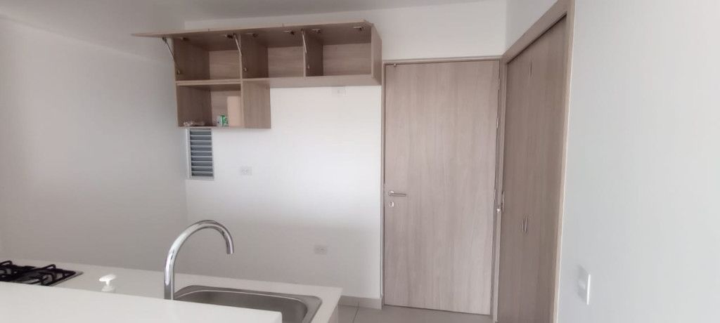 Apartamento en venta Antioquia Marinilla Central 60 m2 Habitaciones 3 Baños 2 Garajes 1 Precio $275000000