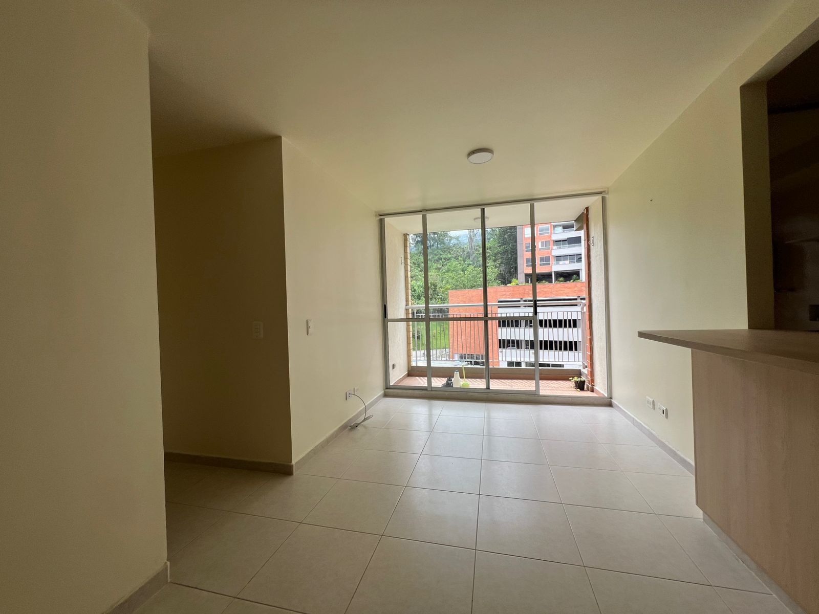 Apartamento en venta Antioquia Envigado El Chinguí 77 m2 Habitaciones 3 Baños 2 Garajes 1 Precio $469000000