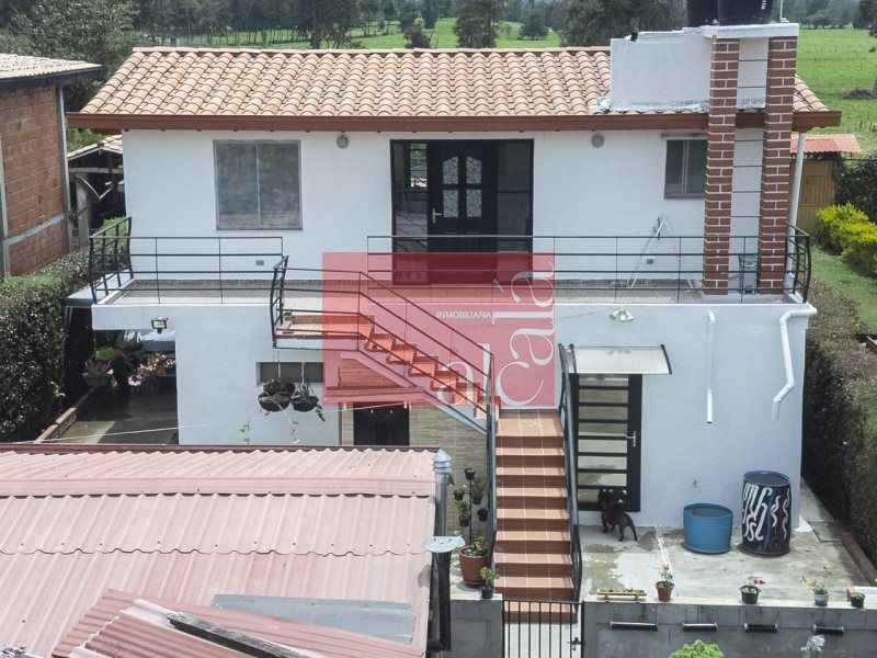Casa en venta Antioquia San Pedro San Pedro 570 m2 Habitaciones 4 Baños 2 Garajes 5 Precio $680000000