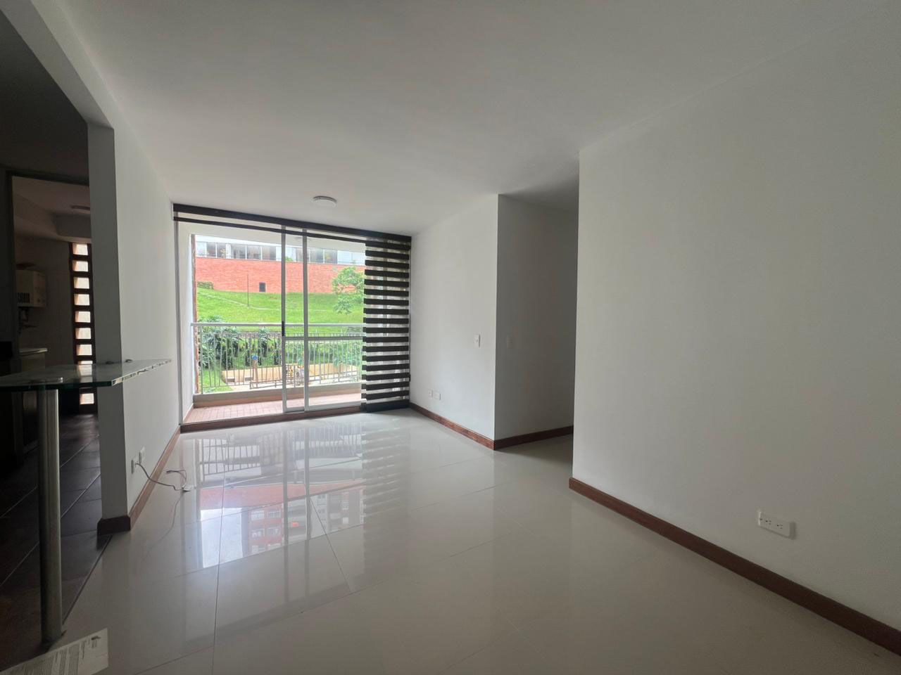 Apartamento en venta Antioquia Envigado El Chinguí 77 m2 Habitaciones 3 Baños 2 Garajes 1 Precio $440000000