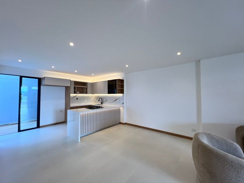 Casa en venta Antioquia Rionegro San Antonio 186 m2 Habitaciones 4 Baños 4 Garajes 2 Precio $1400000000