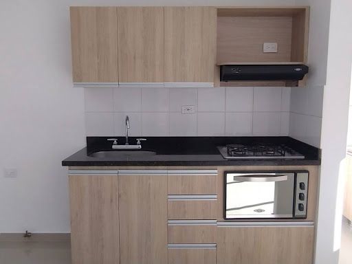 Apartamento en arriendo Antioquia Sabaneta Vegas De La Doctora 70 m2 Habitaciones 3 Baños 2 Garajes 1 Precio $2350000