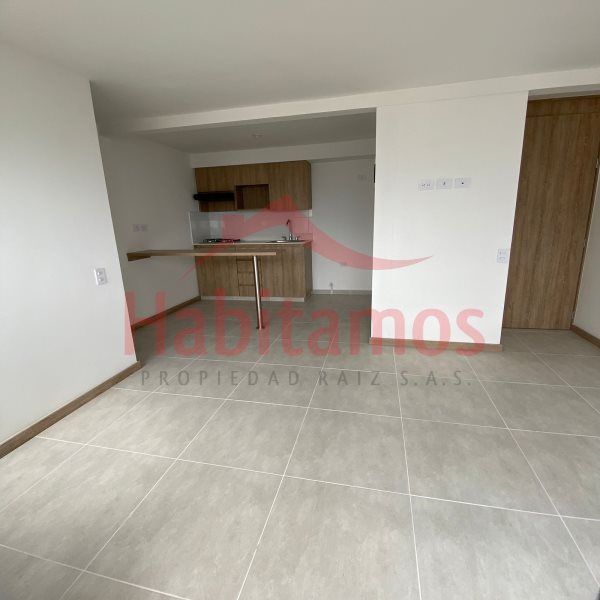 Apartamento en venta Antioquia Bello Nuevo 61 m2 Habitaciones 3 Baños 2 Garajes 1 Precio $410000000