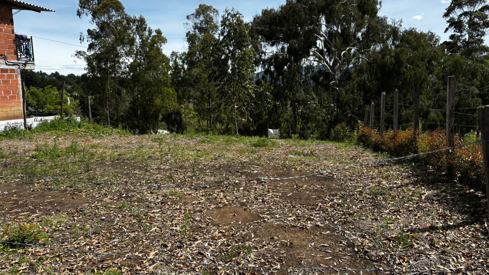 Lote en venta Antioquia Abejorral Cristo Rey 398 m2 Habitaciones 0 Baños 0 Garajes 0 Precio $230000000