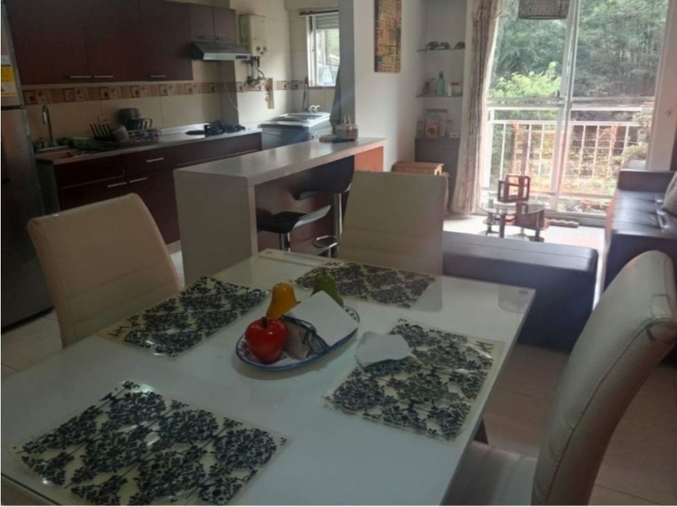 Apartamento en venta Antioquia Medellín La Hondonada 64 m2 Habitaciones 3 Baños 2 Garajes 1 Precio $330000000