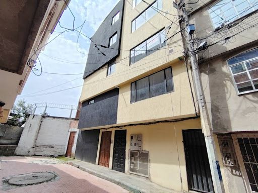 Apartamento en arriendo Cundinamarca Bogotá Aures Et Ii 52 m2 Habitaciones 2 Baños 2 Garajes 0 Precio $1200000