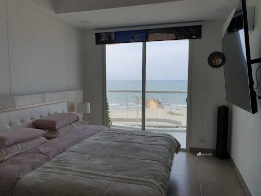 Apartamento en venta Bolívar Cartagena Crespo 90 m2 Habitaciones 2 Baños 2 Garajes 1 Precio $850000000