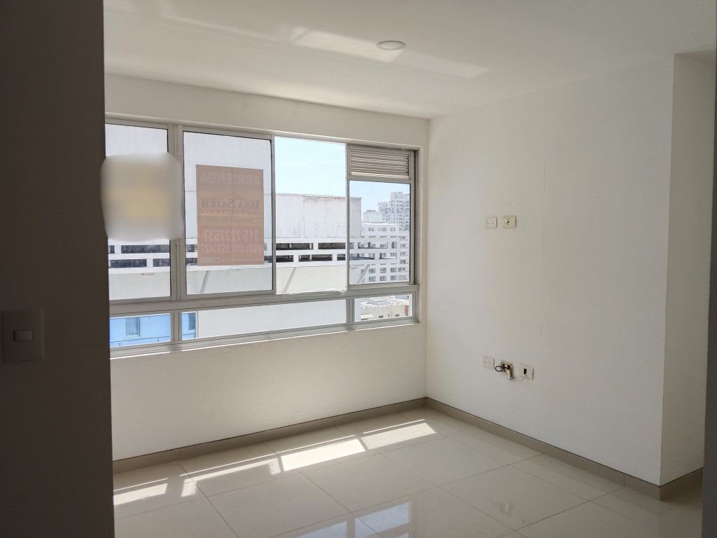 Apartaestudio en arriendo Atlántico Barranquilla San Vicente 40 m2 Habitaciones 1 Baños 1 Garajes 1 Precio $1700000