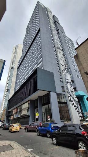 Apartaestudio en venta Cundinamarca Bogotá Las Nieves 19 m2 Habitaciones 1 Baños 1 Garajes 0 Precio $220000000