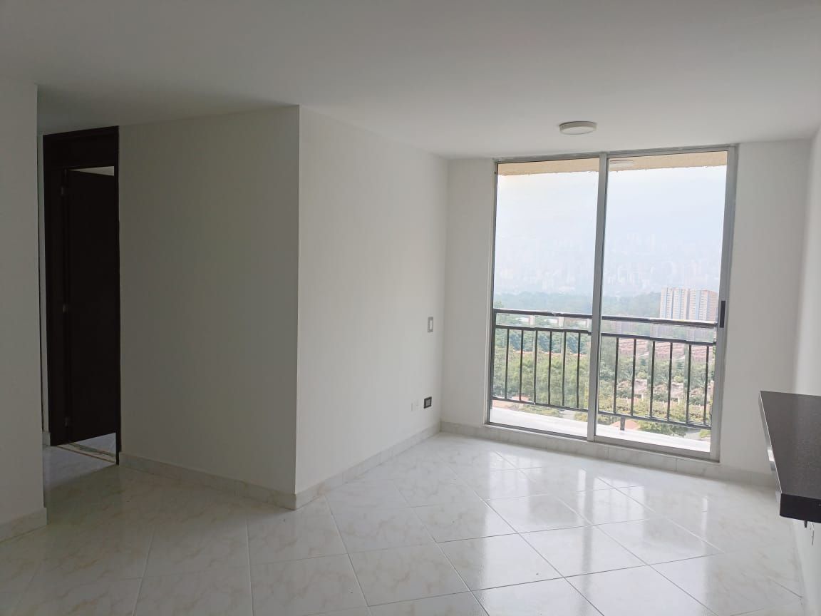 Apartamento en arriendo Antioquia Medellín La Hondonada 60 m2 Habitaciones 3 Baños 2 Garajes 1 Precio $2350000