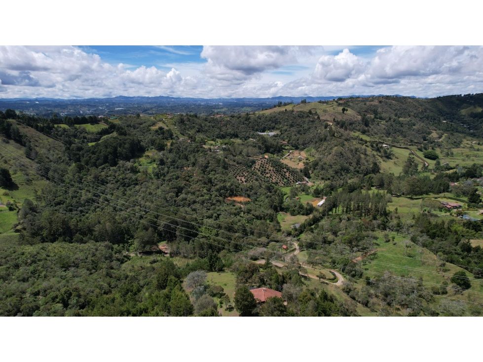 Lote en venta Antioquia Guarne Guarne 10000 m2 Habitaciones 0 Baños 0 Garajes 0 Precio $1110120000