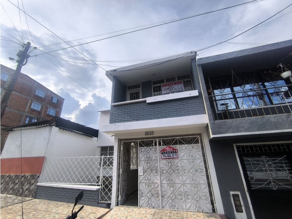 Casa en venta Tolima Ibagué Carmenza Rocha 180 m2 Habitaciones 6 Baños 3 Garajes 1 Precio $530000000