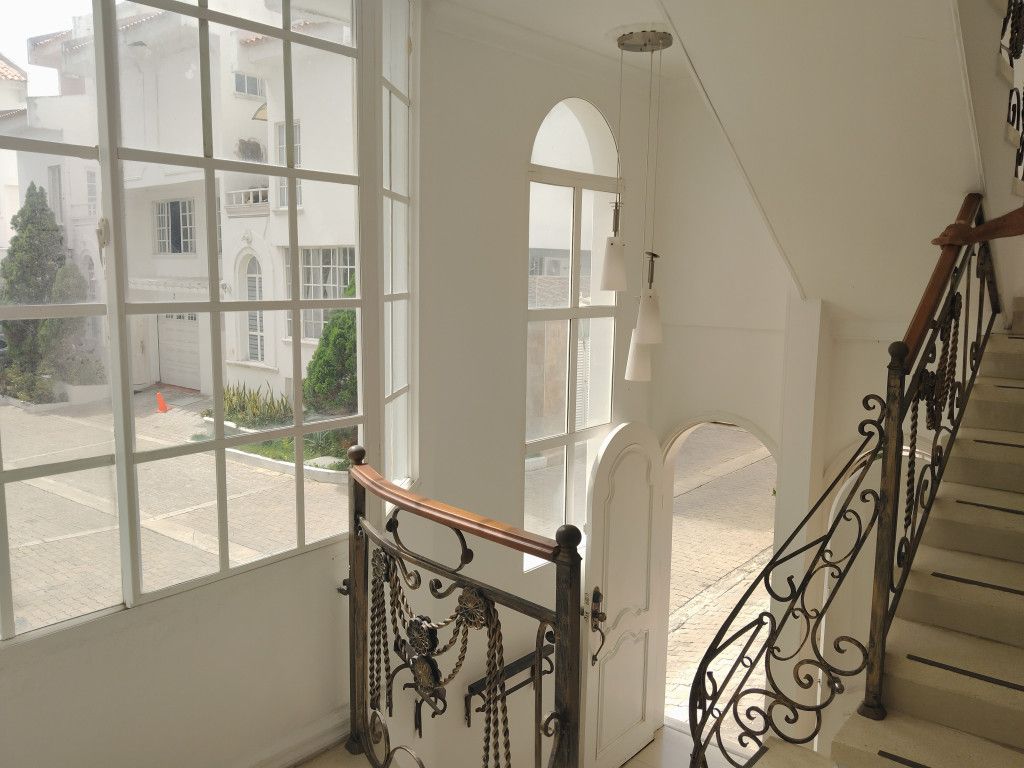 Casa en arriendo Atlántico Barranquilla Villa Santos 120 m2 Habitaciones 3 Baños 3 Garajes 1 Precio $4600000