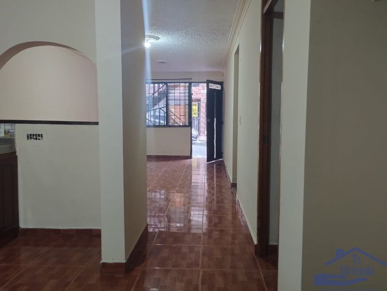 Apartamento en arriendo Antioquia Bello La Cabañita 85 m2 Habitaciones 3 Baños 2 Garajes 1 Precio $1850000