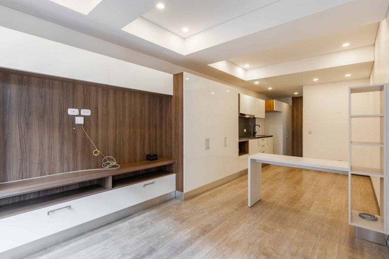 Apartamento en venta Cundinamarca Bogotá Sagrado Corazon 30 m2 Habitaciones 1 Baños 1 Garajes 0 Precio $280000000