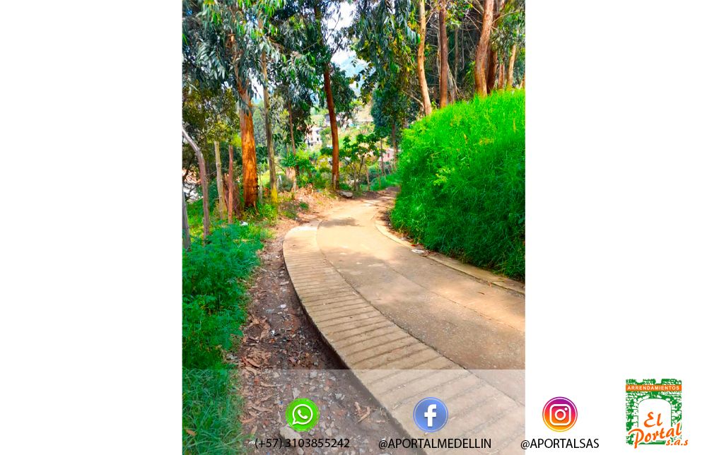 Lote en venta Antioquia Bello Urbanización Búcaros 2 7040 m2 Habitaciones 0 Baños 0 Garajes 0 Precio $150000000