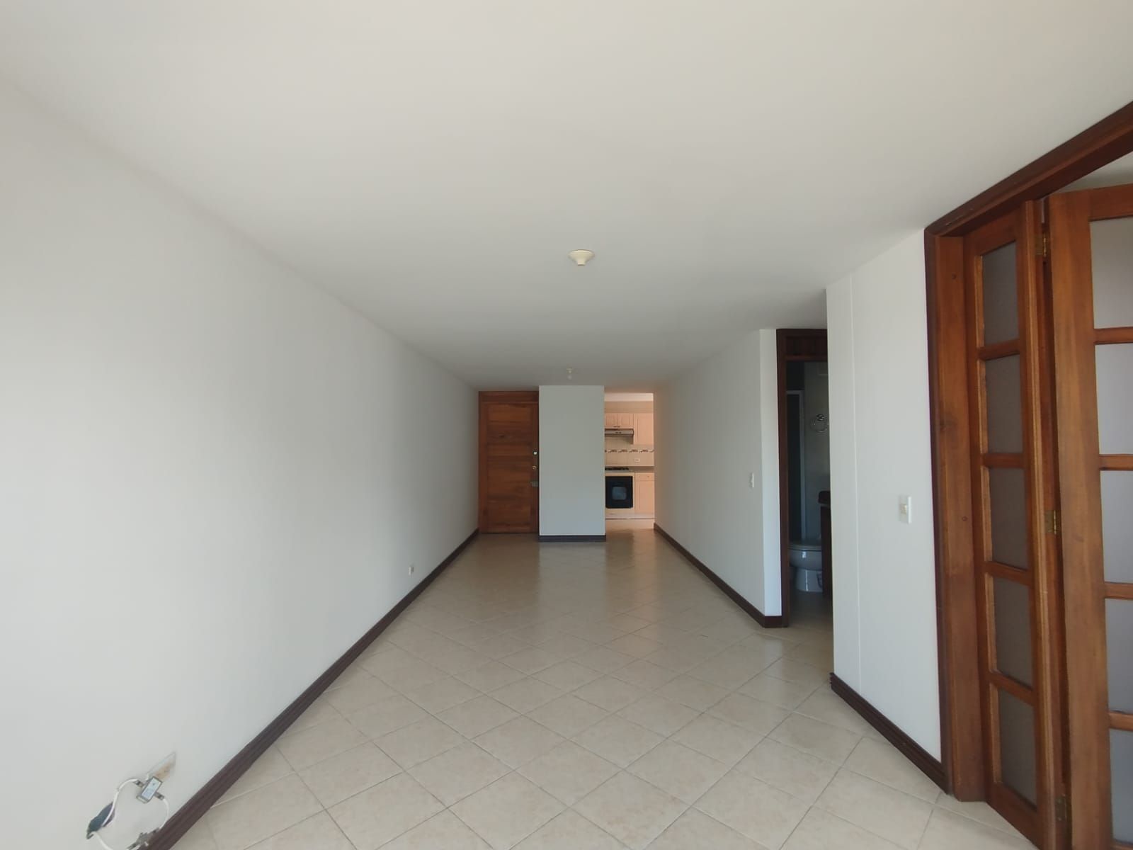 Apartamento en arriendo Risaralda Pereira Pinares Alto 92 m2 Habitaciones 3 Baños 2 Garajes 1 Precio $3200000