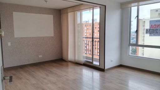 Apartamento en arriendo Cundinamarca Bogotá Centro Engativa 85 m2 Habitaciones 3 Baños 2 Garajes 1 Precio $2300000