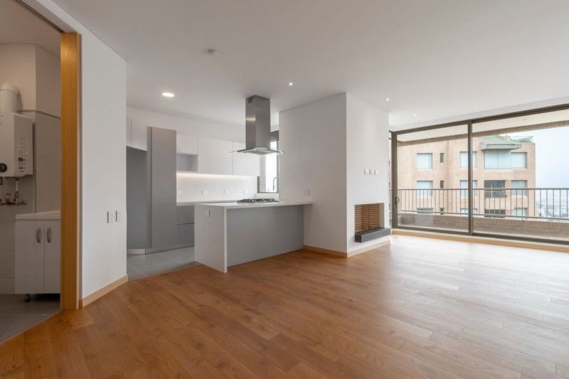 Apartamento en venta Cundinamarca Bogotá Niza Suba 141 m2 Habitaciones 3 Baños 2 Garajes 2 Precio $1559000000