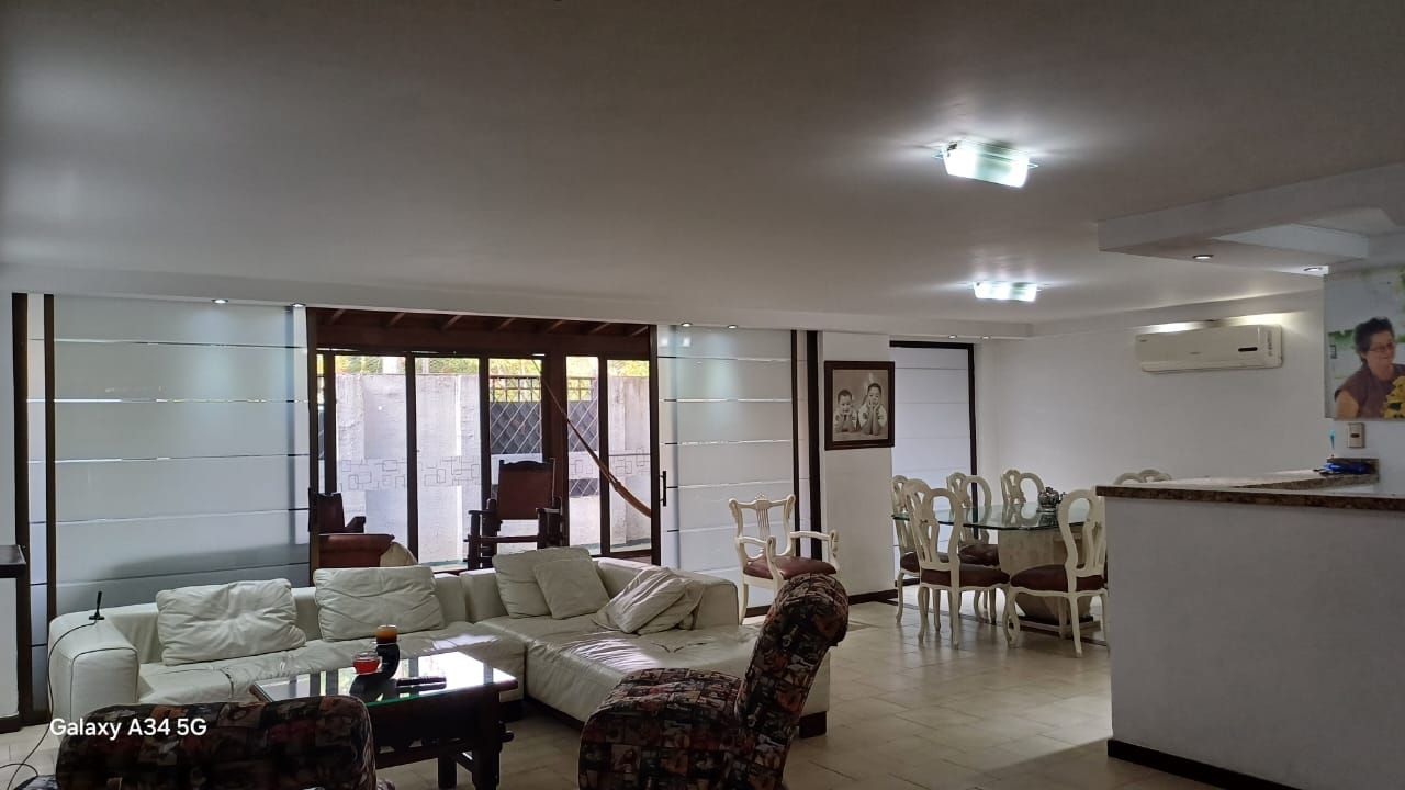 Casa en venta Valle Del Cauca Cali El Ingenio 148 m2 Habitaciones 3 Baños 4 Garajes 2 Precio $580000000