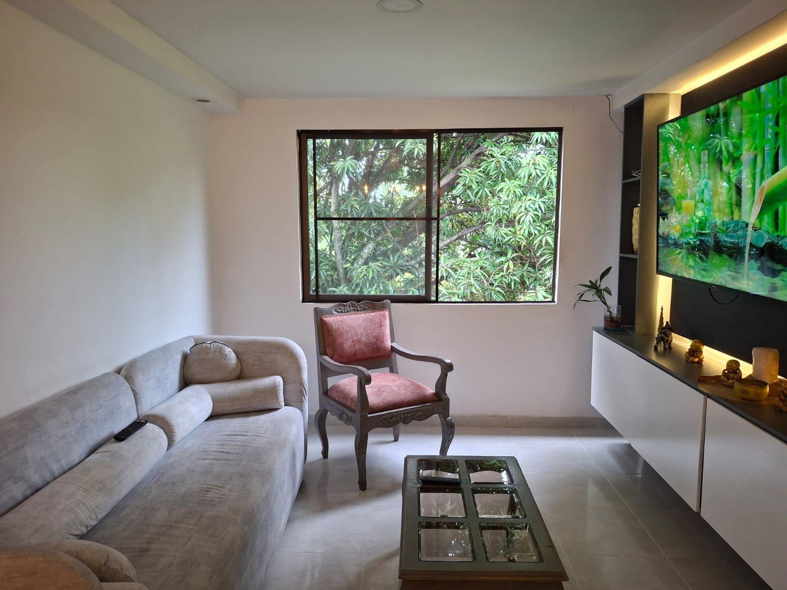 Apartamento en venta Valle Del Cauca Cali Bosques Del Limonar 60 m2 Habitaciones 3 Baños 2 Garajes 1 Precio $220000000