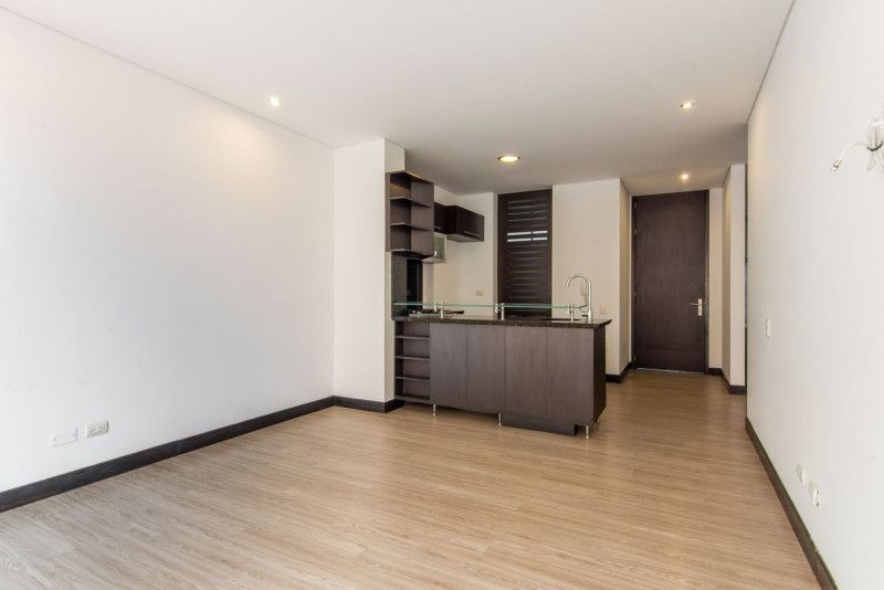 Apartamento en arriendo Cundinamarca Bogotá Chico Norte Et Iii 54 m2 Habitaciones 1 Baños 1 Garajes 1 Precio $3223000