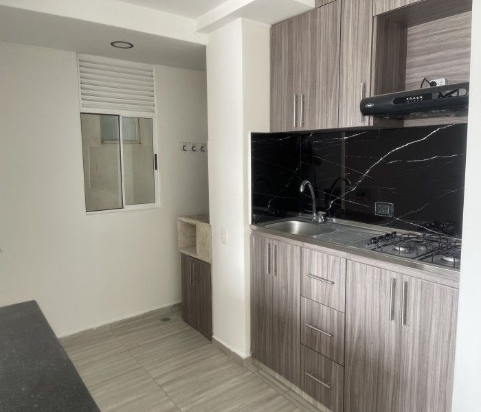 Apartamento en venta Valle Del Cauca Cali Conjunto Residencial Mandarinos 60 m2 Habitaciones 2 Baños 2 Garajes 1 Precio $250000000