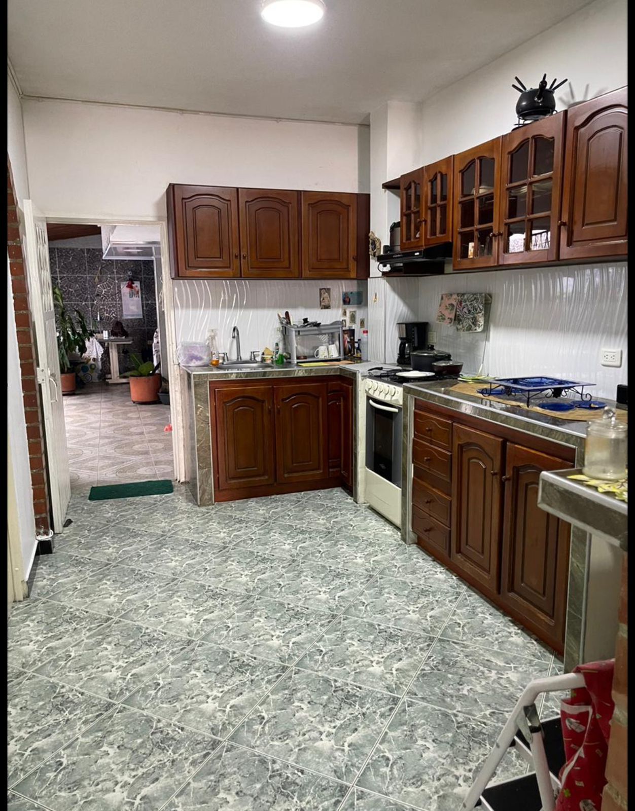 Casa en venta Valle Del Cauca Yumbo Uribe 260 m2 Habitaciones 6 Baños 4 Garajes 1 Precio $700000000